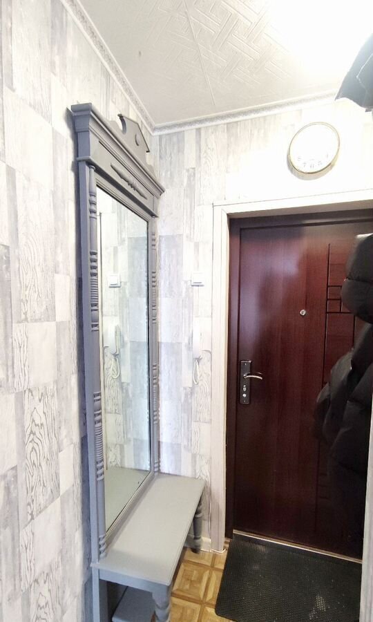 квартира г Архангельск ул Гайдара 18 Архангельск, р-н Октябрьский фото 7
