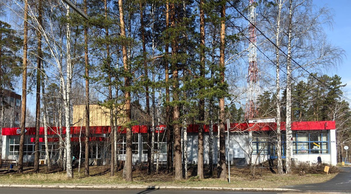 торговое помещение г Заречный ул Ленина 26б фото 7