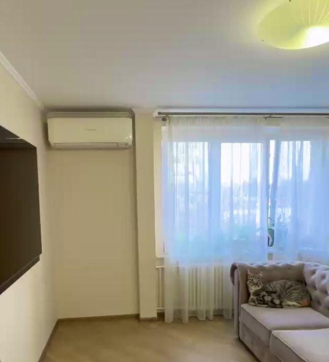 квартира г Королев Парковая улица фото 1