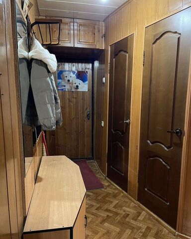 р-н Северный жилой пр-кт Мира 35/3 Тюменская обл. фото