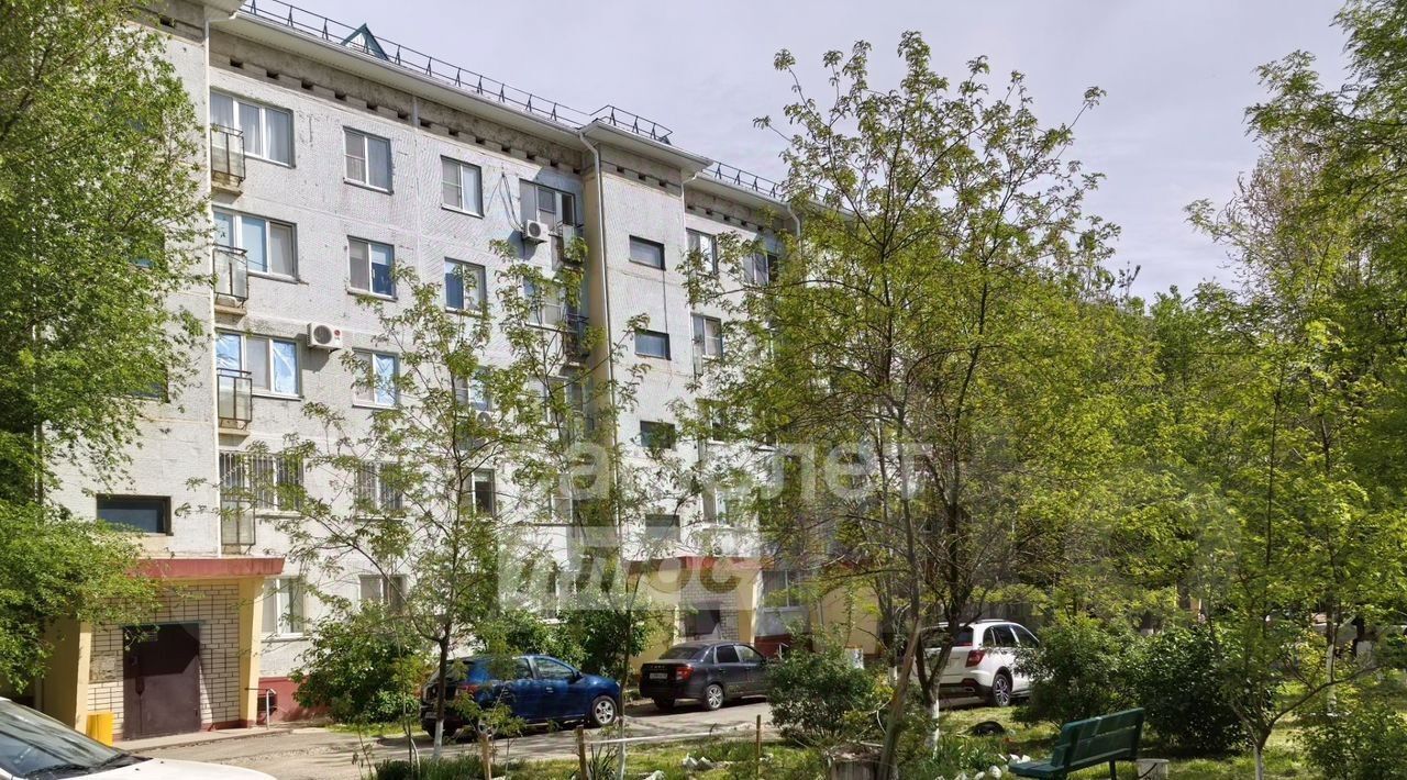 квартира г Элиста мкр 2 29 фото 1