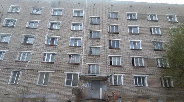 комната р-н Нововятский ул Орджоникидзе 18 фото