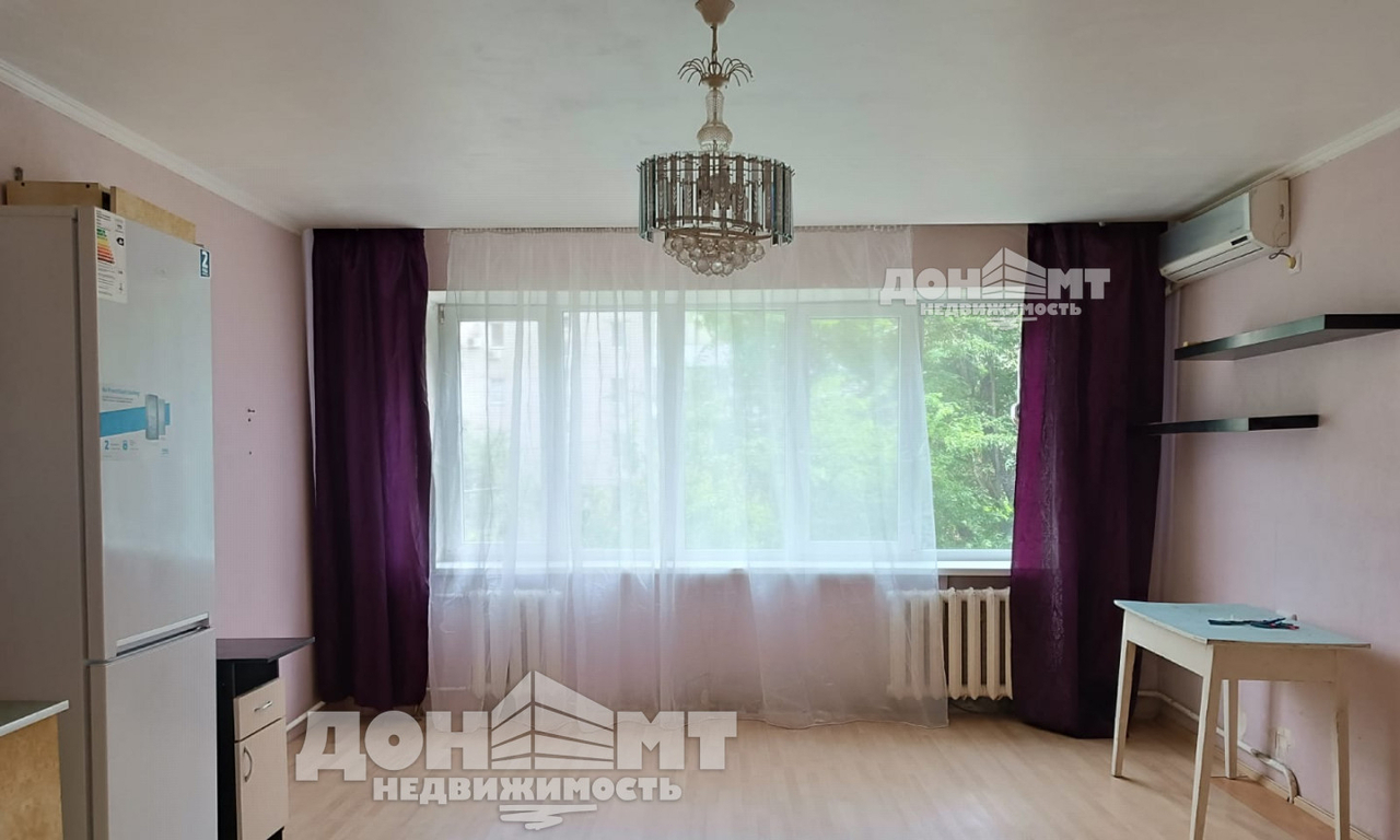 квартира г Батайск ул Коммунистическая 199 фото 1