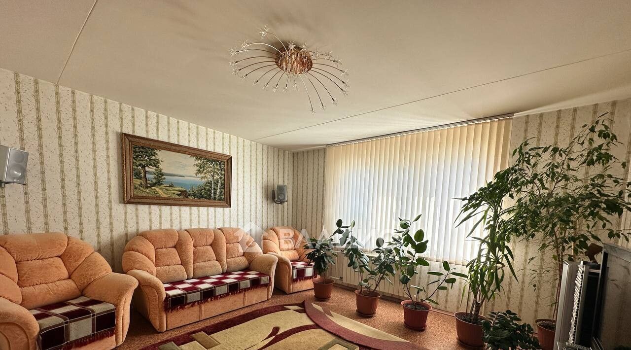 квартира р-н Нижнекамский г Нижнекамск ул Студенческая 14 фото 1