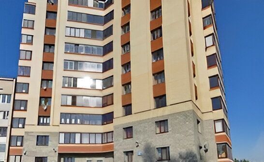 ул Блинникова 16 Тосненское городское поселение фото