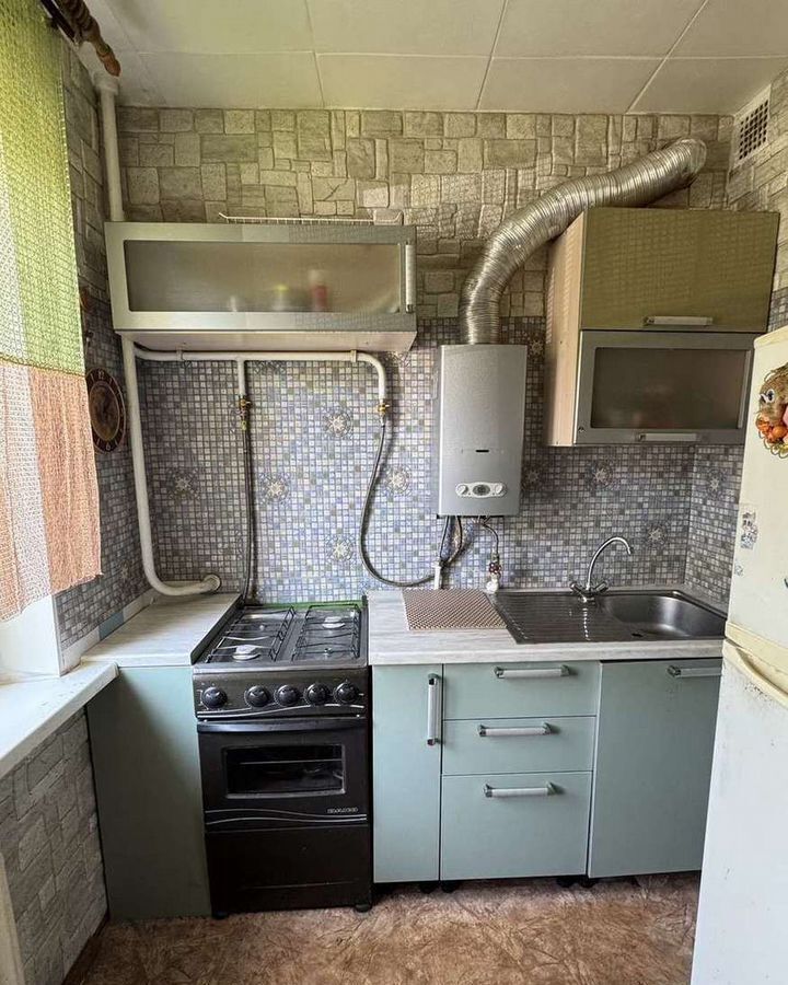 квартира г Великий Новгород Западный ул Кочетова 43к/3 фото 1