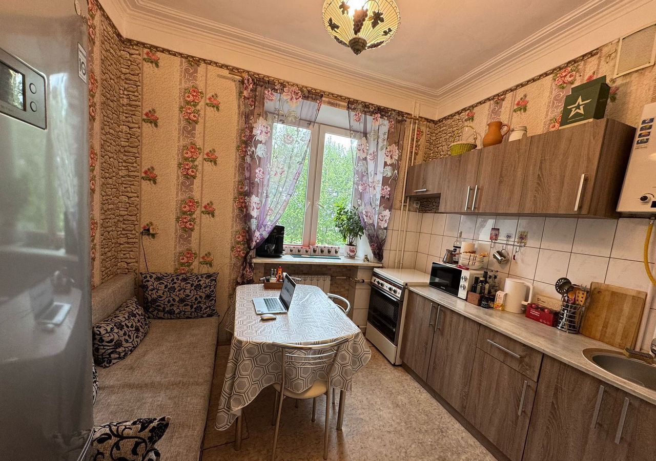 квартира г Новороссийск р-н Центральный ул Мира 25 фото 1