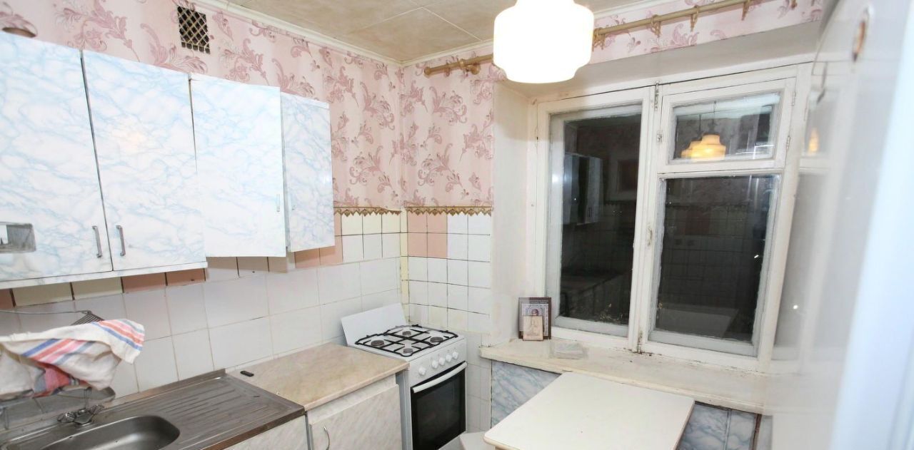 квартира г Кострома ш Кинешемское 33 фото 1