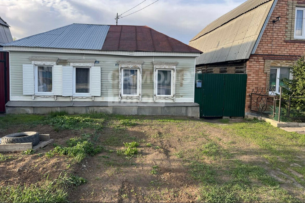 дом г Оренбург ул 1 Мая 182 фото 1