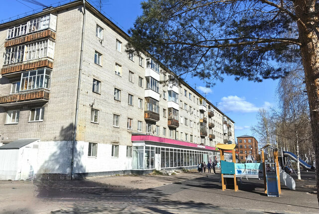 квартира дом 167 фото