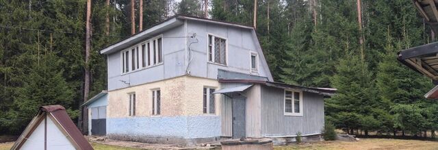 снт Лесное Гончаровское с/пос фото
