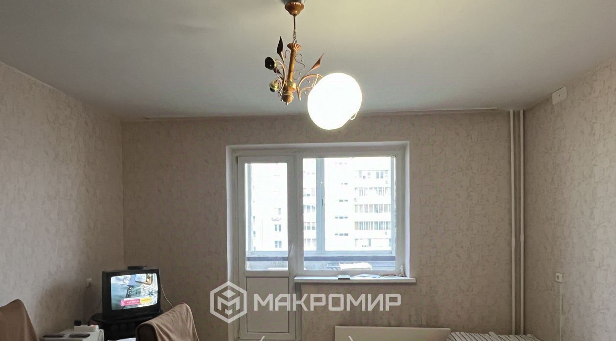квартира г Челябинск р-н Центральный ул Академика Королева 7 фото 1