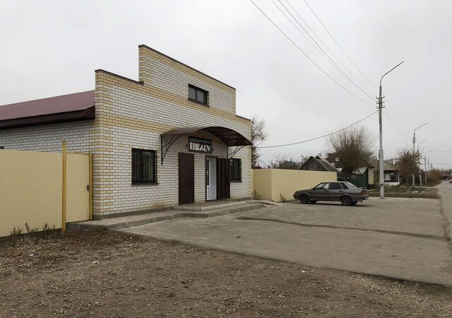 р-н Краснокутский г Красный Кут ул им Куйбышева 79 муниципальное образование фото