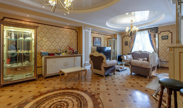 ул Большая Зеленина 8к/2 фото