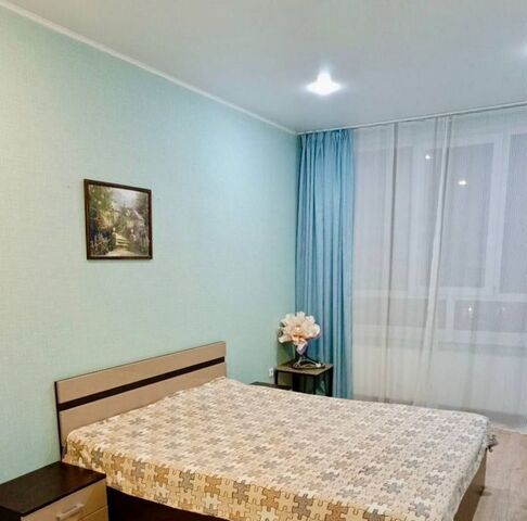 квартира ул Северная 9б/2 фото