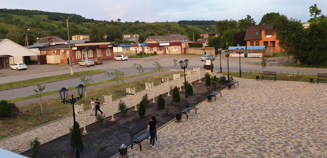 п Прикубанский ул Садовая 19/1 фото