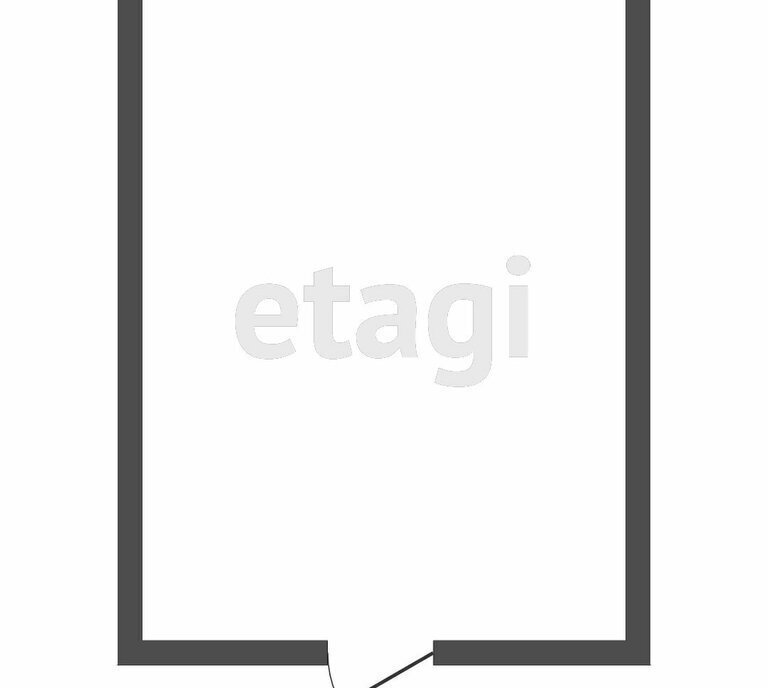 комната г Тверь ул Благоева 4 фото 1