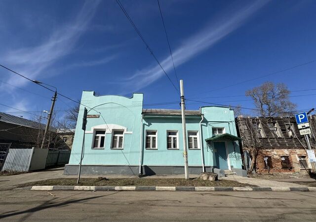 г Тула р-н Центральный ул Жуковского 32 фото