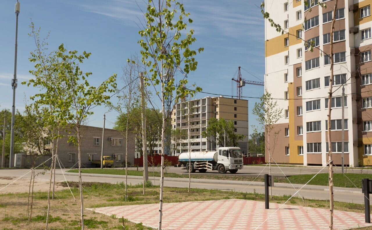 квартира г Благовещенск ул Набережная 50/2 фото 1