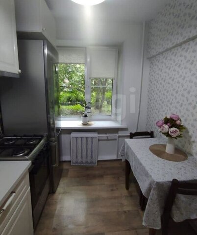 метро Крымская дом 11к/2 фото