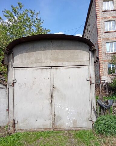 гараж ул Кирова 14 фото