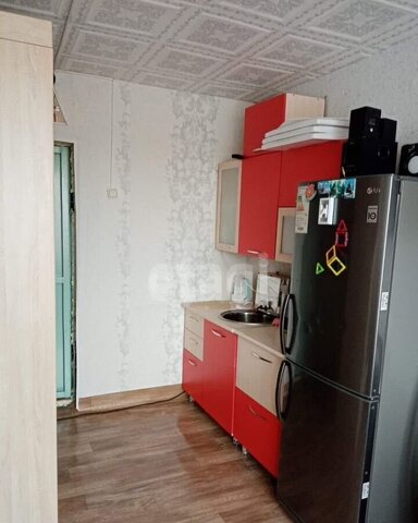 комната ул Коминтерна 61 фото