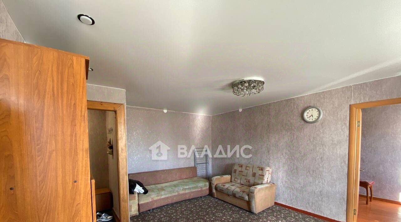 квартира г Улан-Удэ р-н Советский ул Борсоева 1 фото 1