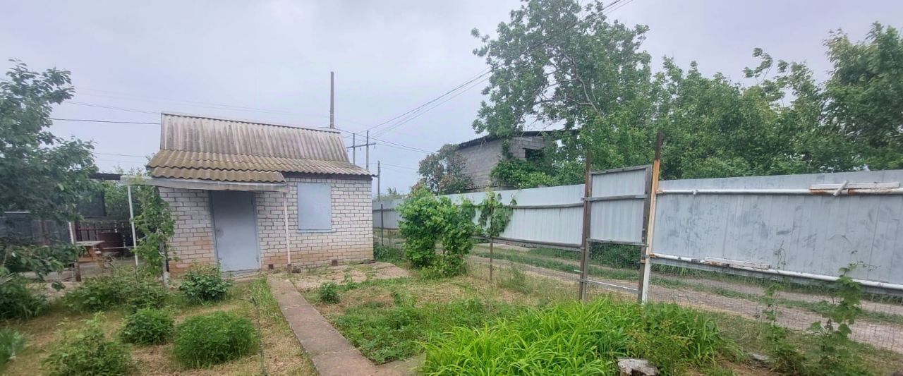 дом г Волжский снт Латекс ул 15-я фото 1