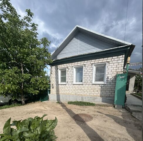 р-н Красноармейский пос Сакко и Ванцетти ул Дачная 31а фото