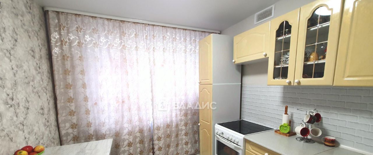 квартира г Жуковский ул Федотова 11 фото 3