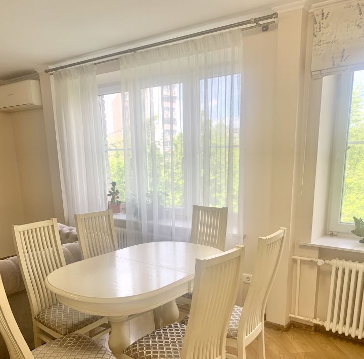 квартира г Королев Парковая улица фото 3