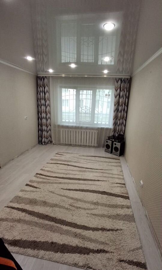 квартира г Екатеринбург Уралмаш ул. 40-летия Октября, 13 фото 4