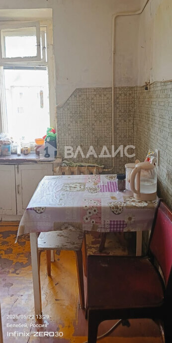 квартира р-н Белебеевский г Белебей ул Войкова 109 фото 3