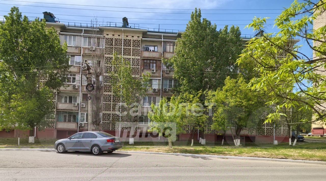 квартира г Элиста мкр 2 29 фото 3