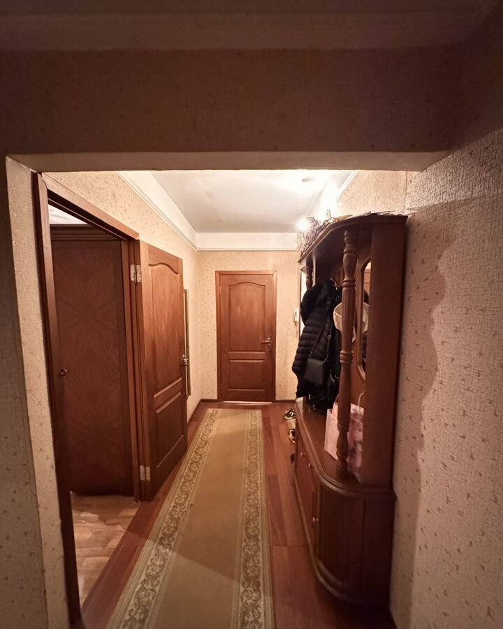 квартира г Махачкала р-н Кировский ул Камалова 73 фото 4