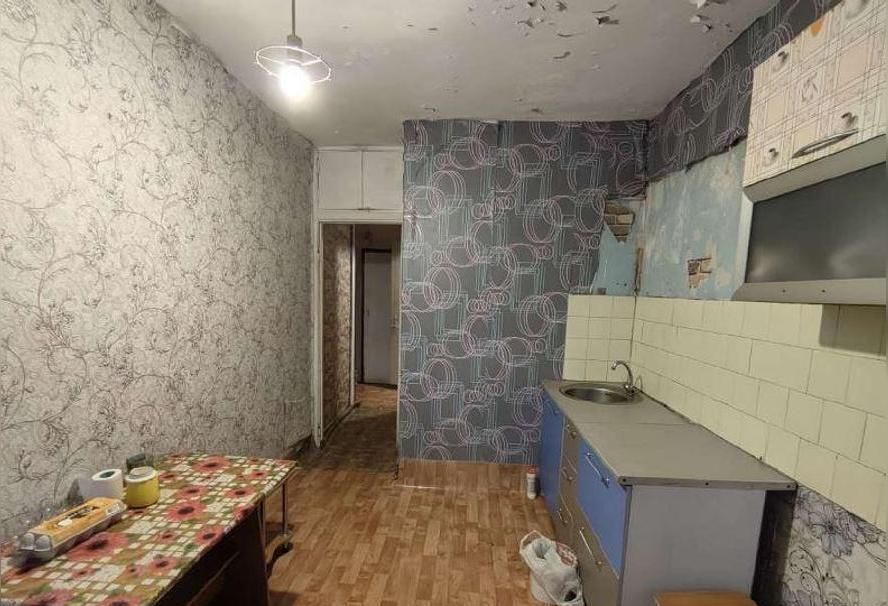квартира г Железногорск ул Толстого 21а фото 2