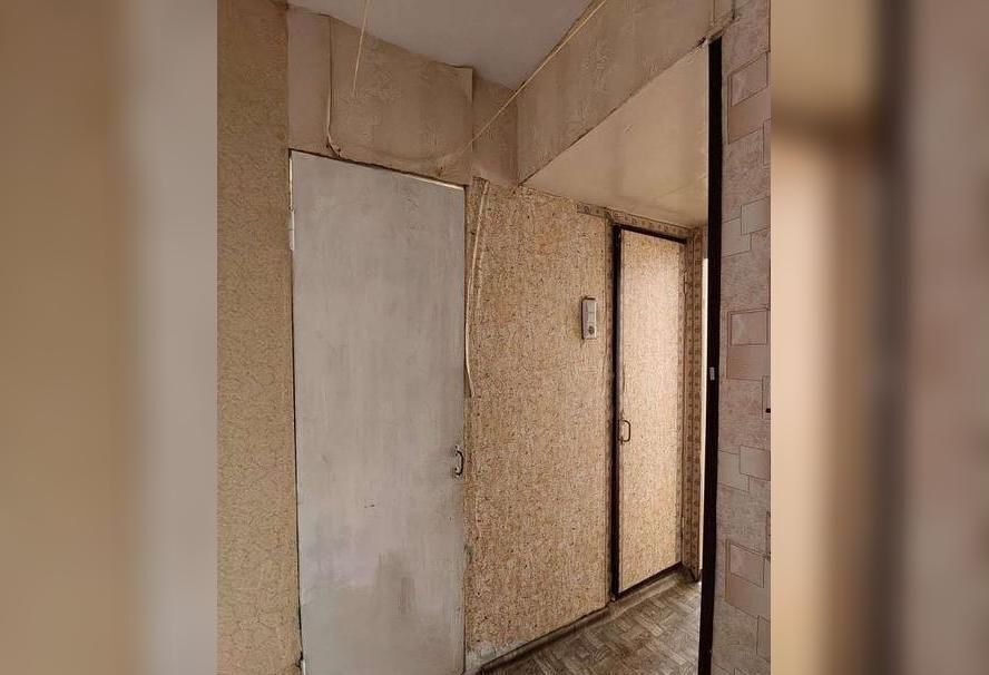 квартира г Железногорск ул Толстого 21а фото 3