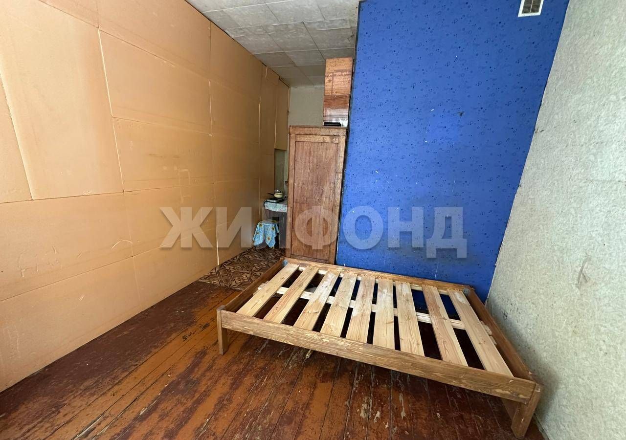 квартира г Барнаул р-н Октябрьский ул 40 лет Октября 31 фото 4