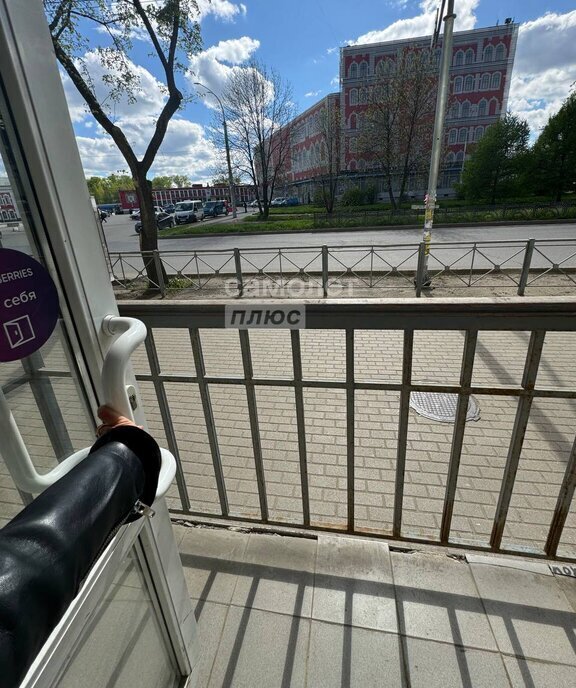 торговое помещение г Вологда пл Бабушкина 8 фото 3