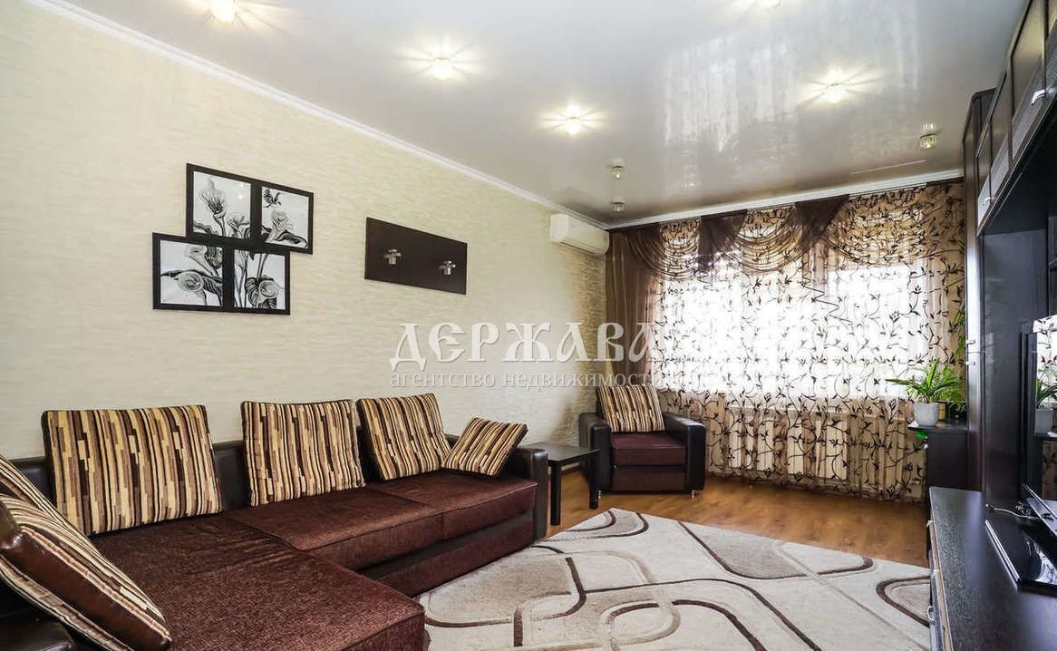 квартира г Старый Оскол мкр-н Восточный, 2А фото 2