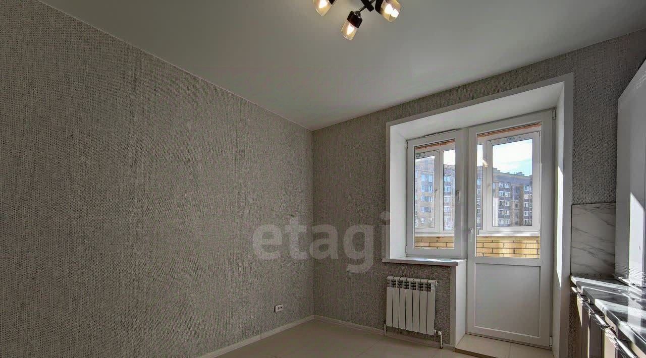 квартира г Кострома ул Давыдовская 24 фото 3