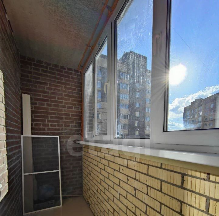 квартира г Кострома ул Давыдовская 24 фото 4