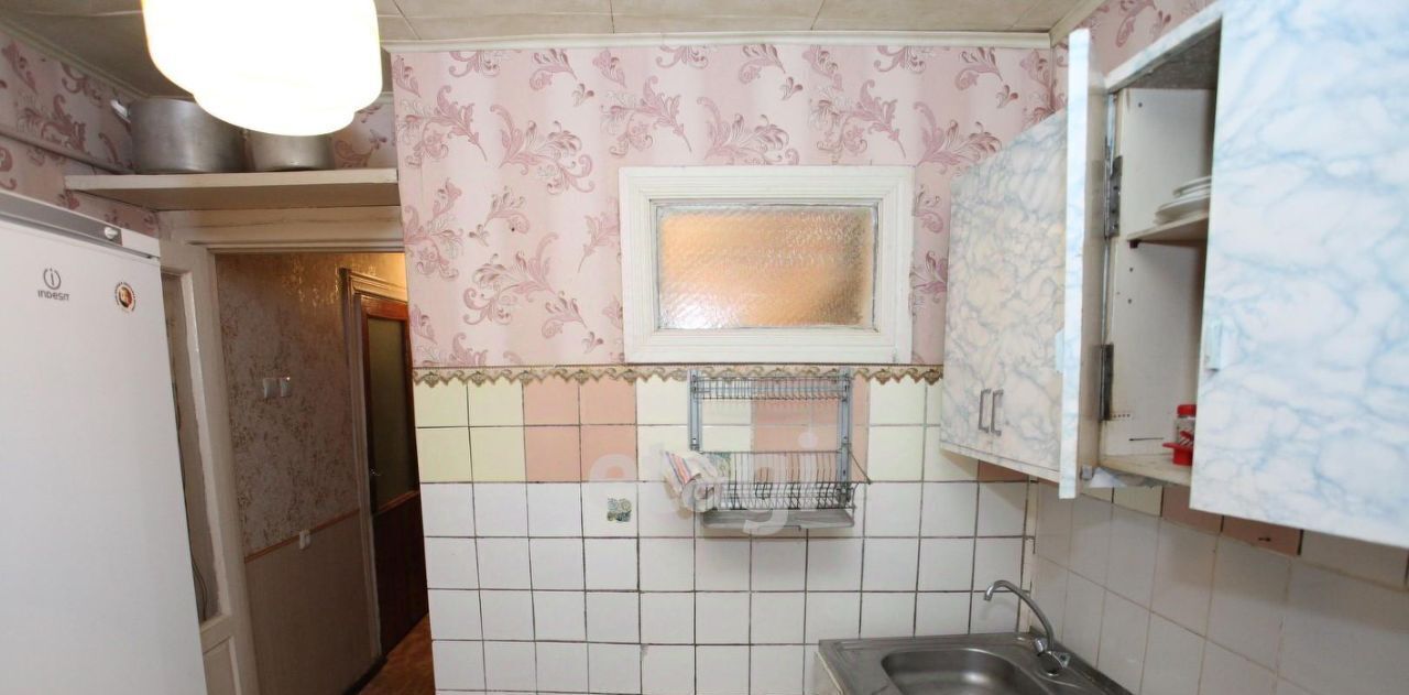 квартира г Кострома ш Кинешемское 33 фото 4