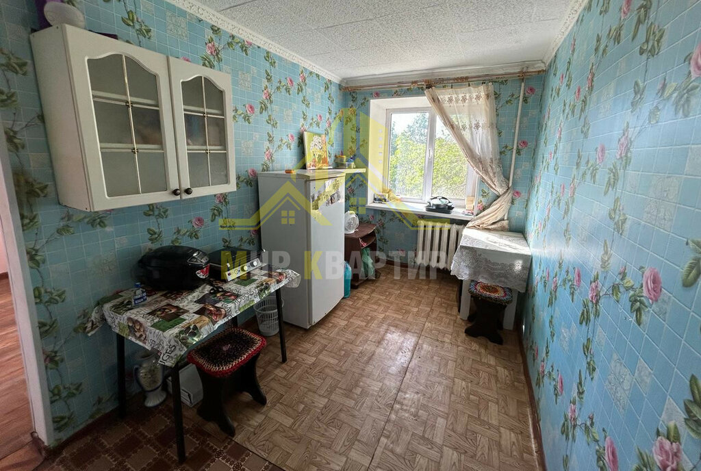 комната г Орск Новый город ул Ашхабадская 1б город фото 2