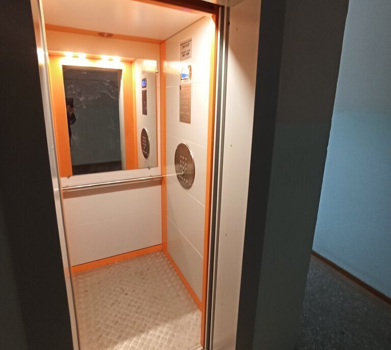 квартира г Ижевск ул Автозаводская 13 фото 2