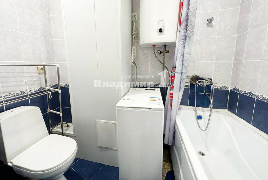 квартира г Находка ул Бокситогорская 2 фото 4