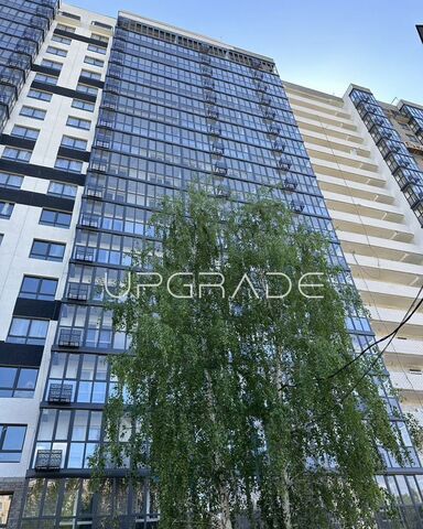 р-н Советский ул Генерала Родина 66ак/1 фото