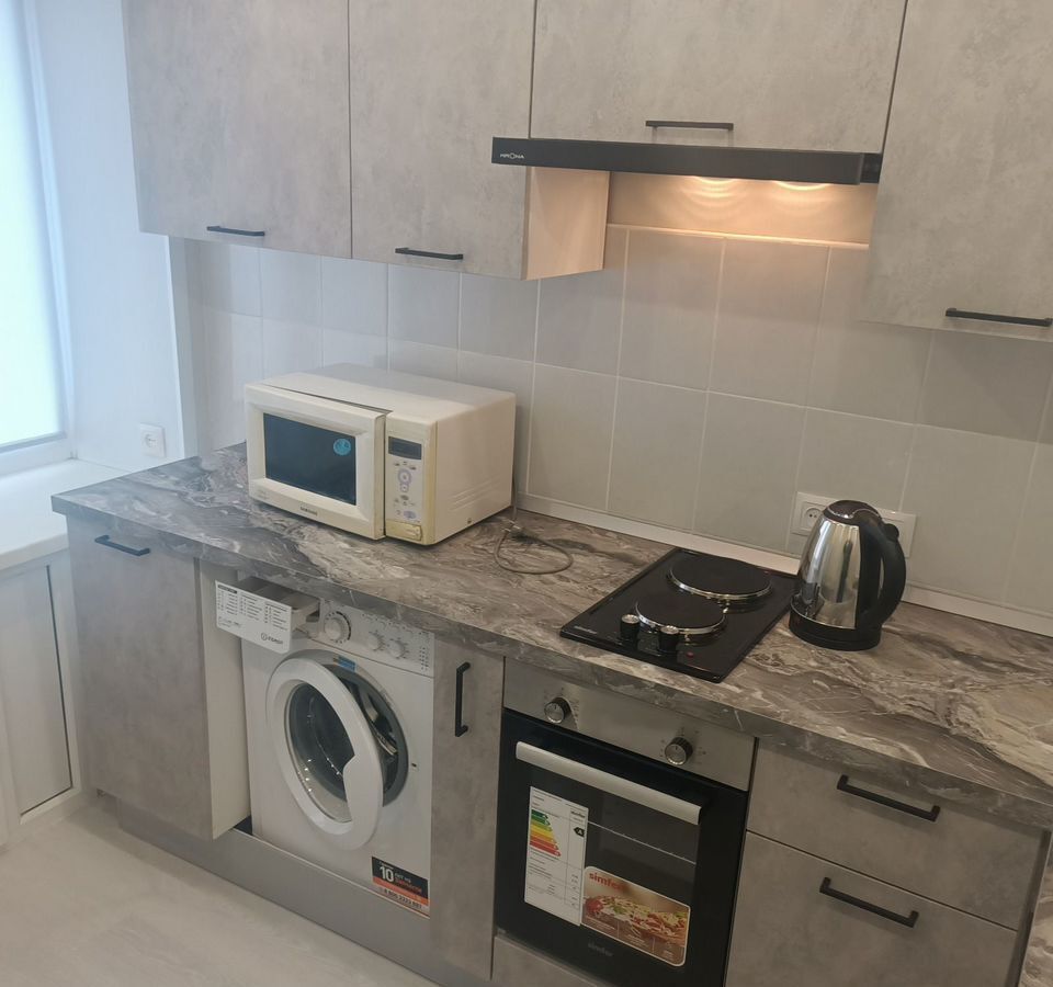 квартира г Новосибирск ул Костычева 38/2 Площадь Маркса фото 1