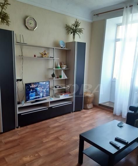 квартира г Тюмень р-н Центральный ул Ленина 69а фото 3