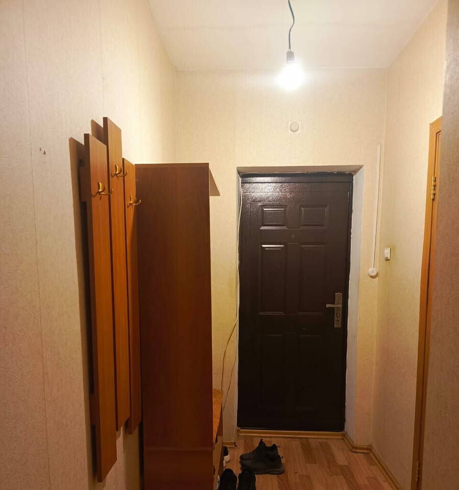 квартира г Челябинск пер Лобинский 10-й 3а фото 2